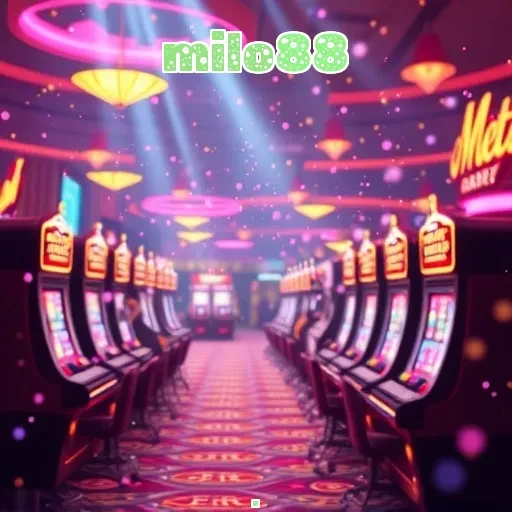 milo88: Menelusuri Fitur Menarik di Dunia Game Online