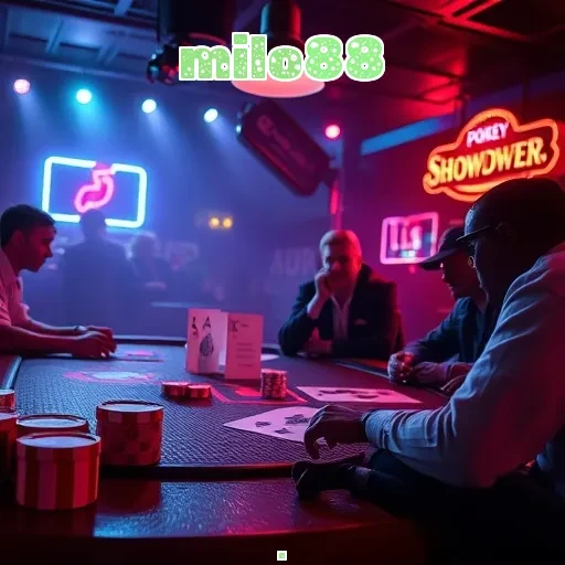 milo88: Temukan Tutorial Game Menarik untuk Pemain Indonesia