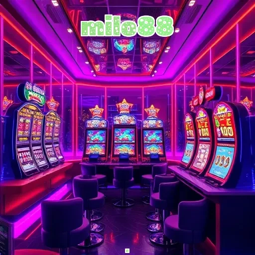 milo88: Temukan Keunggulan dan Manfaat Program VIP Kami!