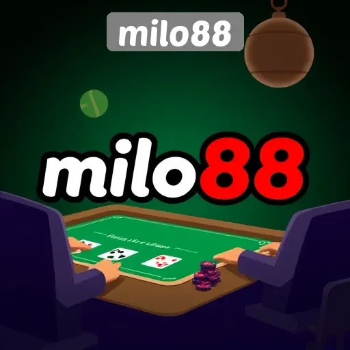 Panduan Mengakses dan Mendaftar di Milo88