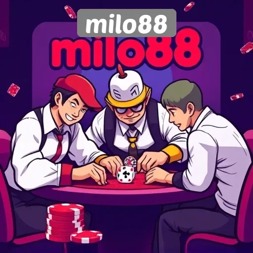 Manfaat dan Keunggulan Bergabung di Milo88
