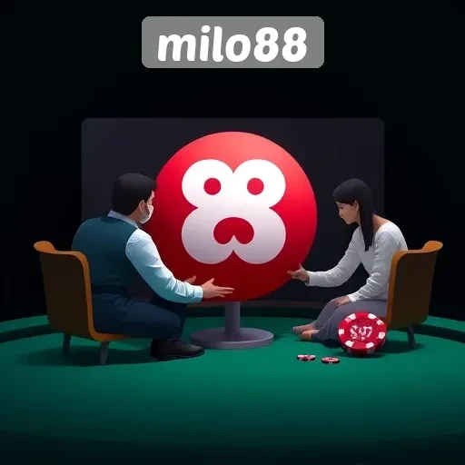 Komunitas dan Interaksi Pemain di Milo88