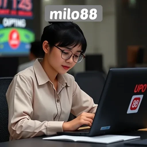 Layanan Pelanggan di Milo88 dan Responsifitasnya