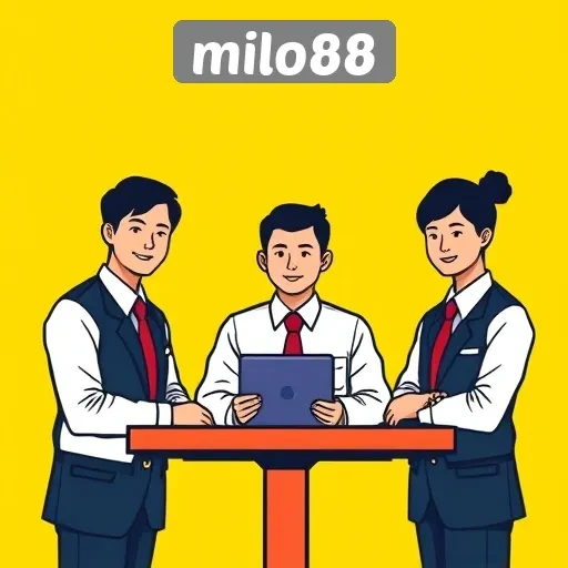 Ulasan Lengkap Mengenai Layanan Pelanggan di Milo88
