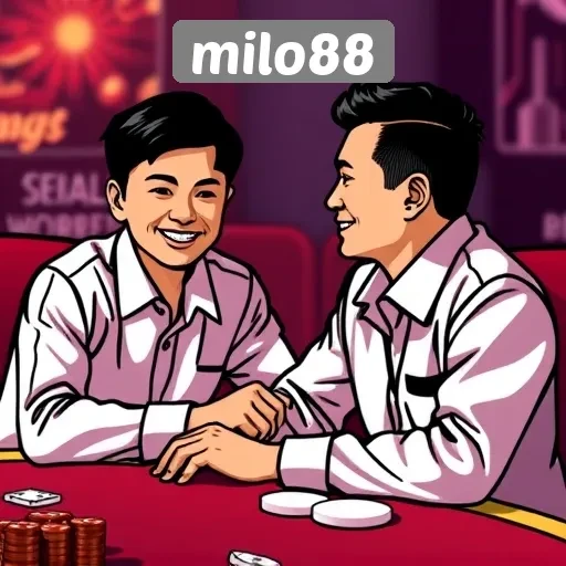 Pentingnya Dukungan Pelanggan di Situs Game Milo88