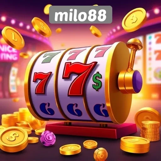 Diverse Game Slot Tersedia di Milo88 Bagi Pemain Slot