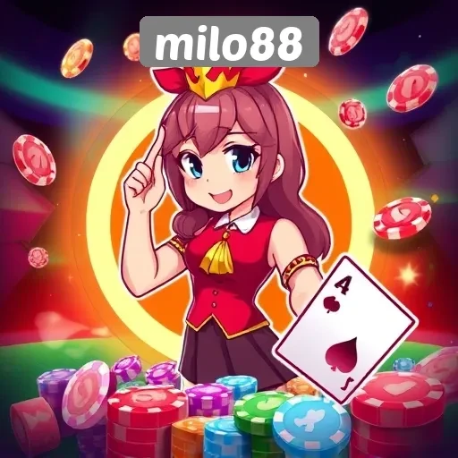 Keberagaman Permainan yang Tersedia di Milo88