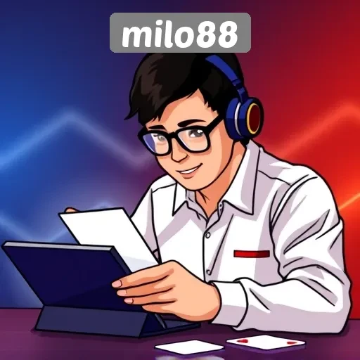 Sistem Pembayaran yang Efisien di Milo88 untuk Para Gamer