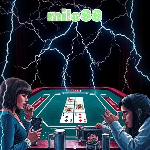 milo88: Event Khusus yang Penuh Keseruan dan Hadiah Besar