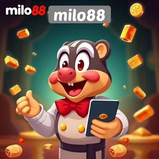 Kenali Fitur-Fitur Unggulan di Situs Milo88