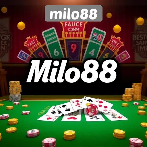 Varian Permainan Tersedia di Milo88 untuk Semua Kalangan