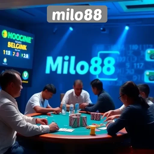 Keuntungan Bergabung dengan Komunitas Game di Milo88