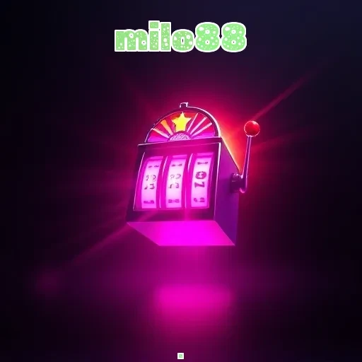 milo88: Temukan Kesenangan di Dunia Permainan Lotere