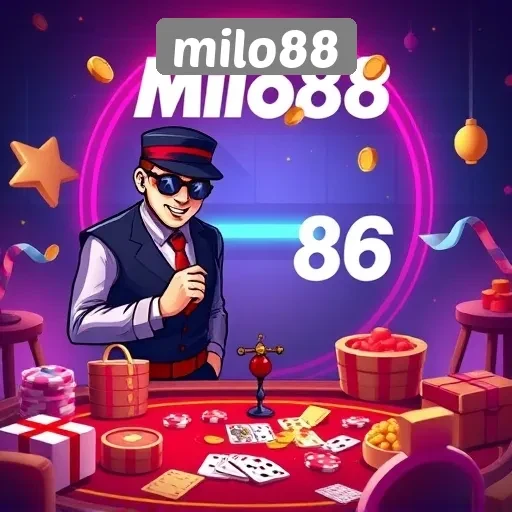 Resensi Pengalaman Bermain Di Milo88 Dari Perspektif Pengguna