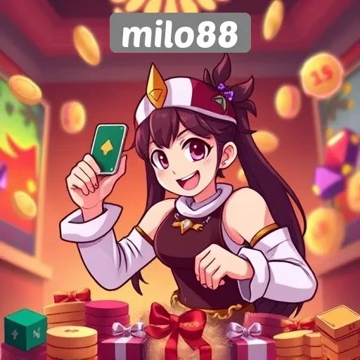 Mengenal Fitur Unggulan Situs Game Milo88