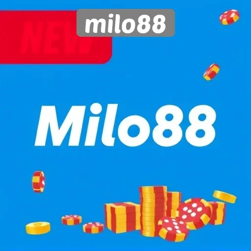 Milo88 Sebagai Alternatif Untuk Pecinta Game Online