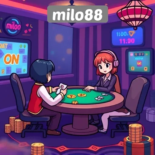 Kelebihan Bermain di Milo88 untuk Penggemar Game Online