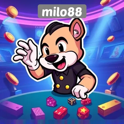 Mengapa Pemain Memilih Milo88 untuk Bermain Game Online