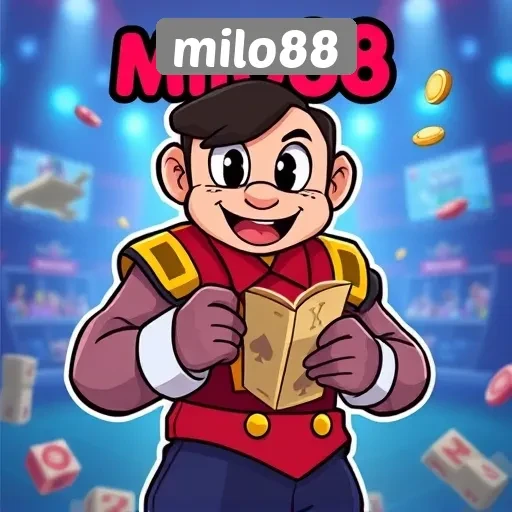 Bagaimana Milo88 Meningkatkan Pengalaman Bermain Game Online