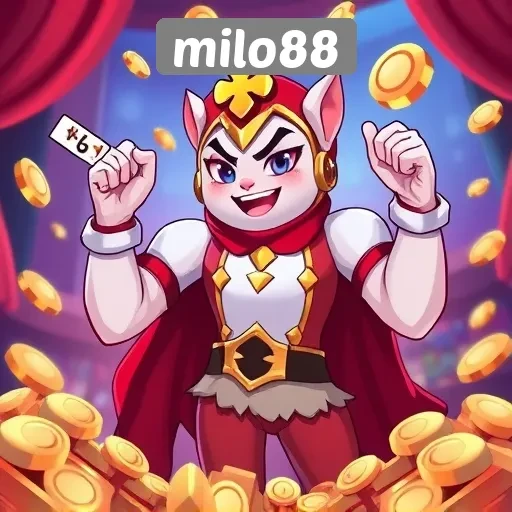 Mengulas Fitur Unggulan Situs Game Milo88