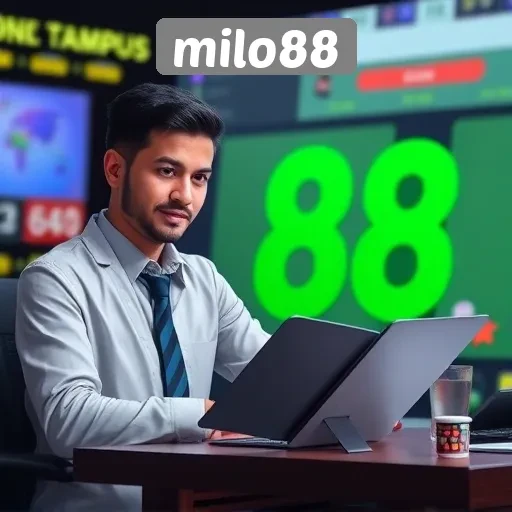 Panduan Menggunakan Situs Game Milo88 untuk Pemula