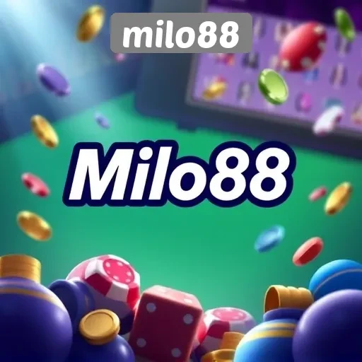 Mengenal Situs Game Milo88 yang Populer di Kalangan Gamer