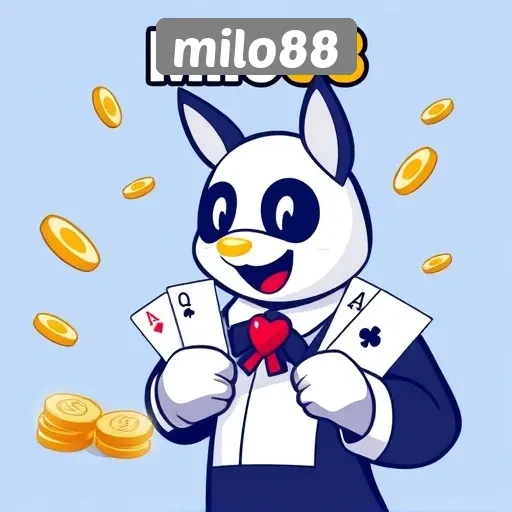 Milo88 sebagai Pilihan Utama dalam Industri Game Online