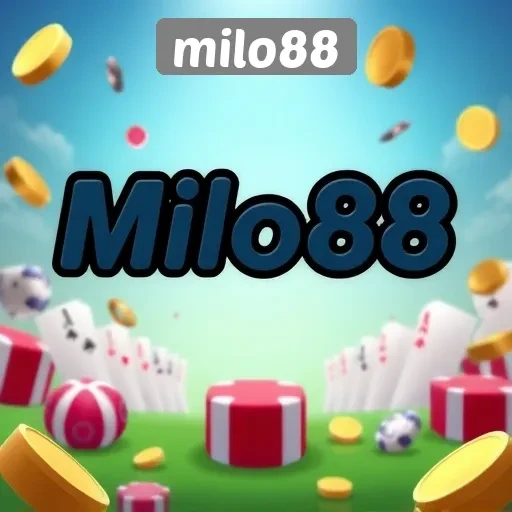 Milo88 Sebagai Platform Game Online Terpercaya di Indonesia