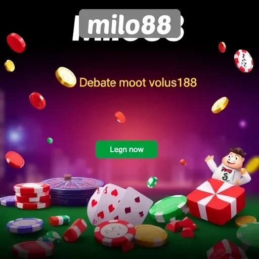 Milo88 Sebagai Platform Permainan Populer di Indonesia
