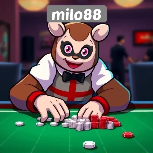 Apa yang Membuat Milo88 Populer di Indonesia