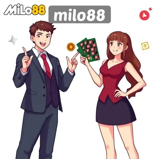 Promo dan Bonus Menarik di Milo88 untuk Pemain Baru