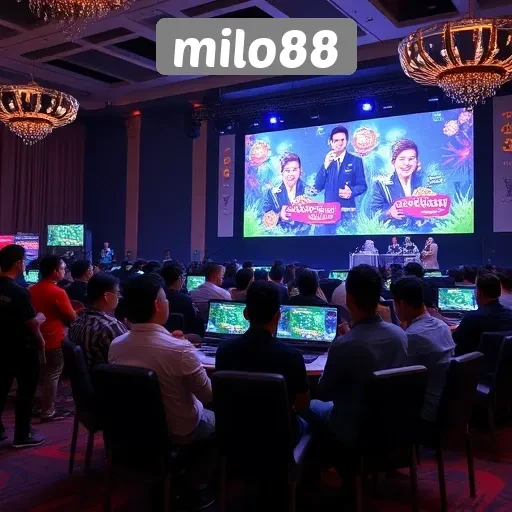 Event dan Promosi Menarik di Milo88 untuk Pengguna Baru
