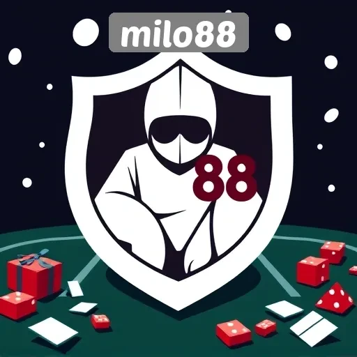 Meneliti Keamanan dan Privasi di Situs Milo88