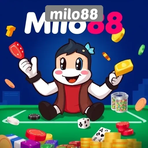 Kisah Sukses Milo88 dalam Industri Game Online