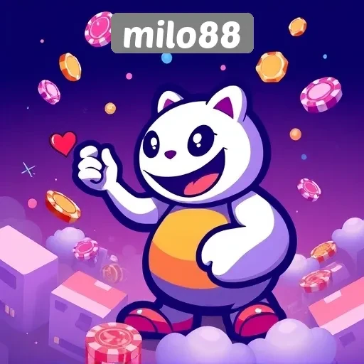 Milo88 Platform Game Terpercaya untuk Para Penggemar