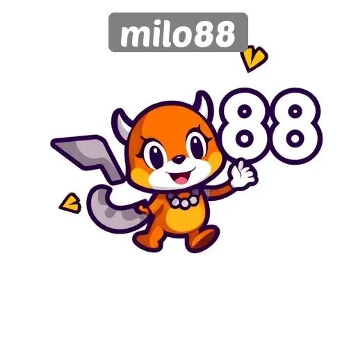 Milo88 Platform Game Terpercaya untuk Penggemar di Indonesia