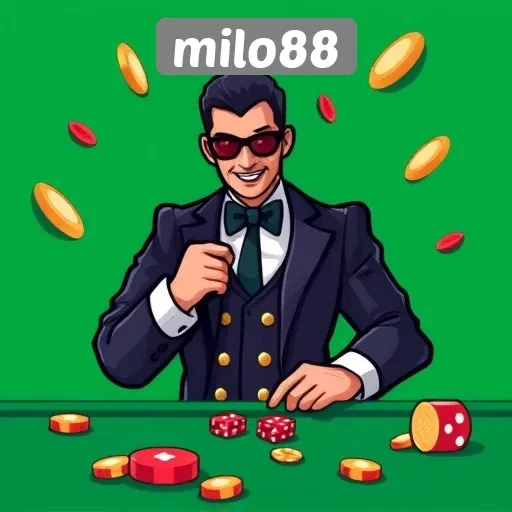 Milo88 Sebagai Platform Game Terpercaya di Indonesia