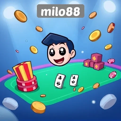Milo88 Menawarkan Pengalaman Game yang Unik di Indonesia