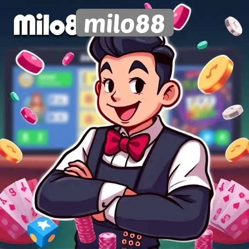 Review Pengalaman Pengguna di Milo88