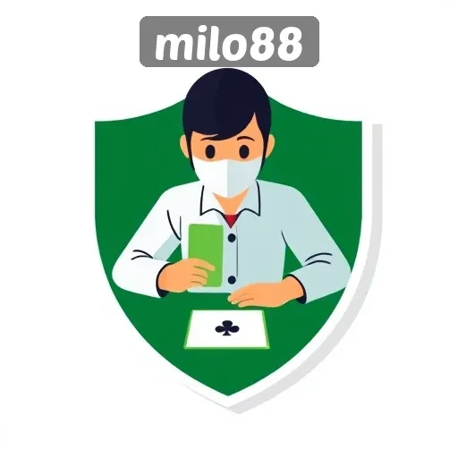 Pertimbangan Keamanan Bermain di Situs Milo88