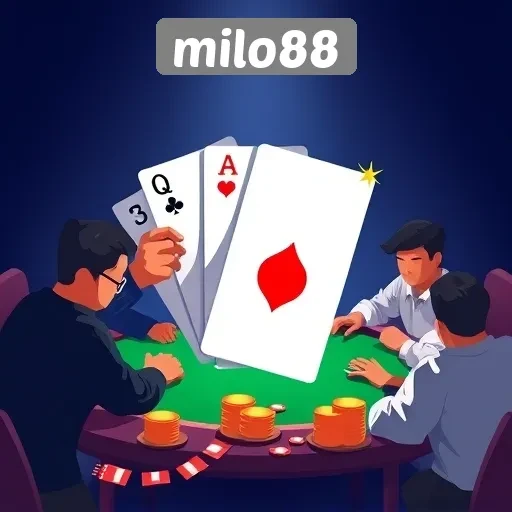 Tip dan Trik untuk Menang di Permainan Milo88
