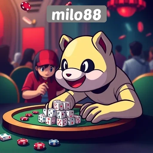 Tips Memilih Permainan Terbaik di Situs Milo88