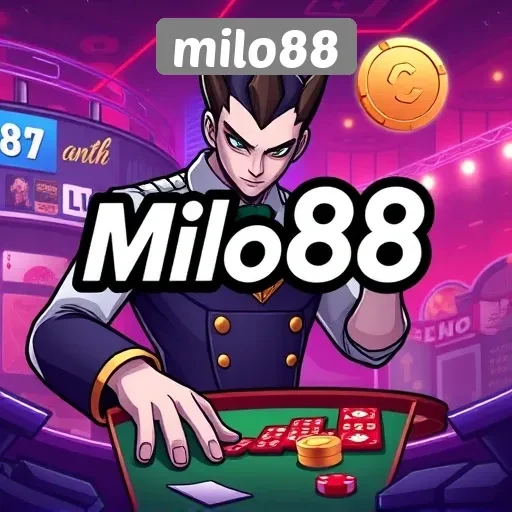 Pengalaman Pengguna yang Dihadirkan oleh Milo88